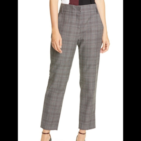 Judith & Charles Navy ‘Takashi’ Pants - Size 8! - Picture 4 of 4